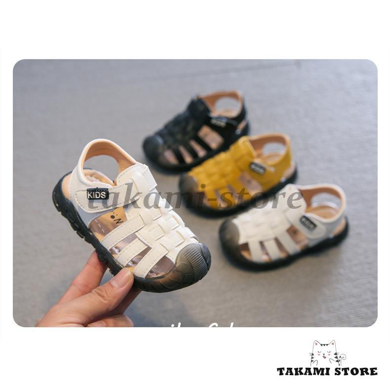 サンダル ベビー 女の子 男の子 子ども用 スポーツサンダル 子供靴 キッズ シューズ 可愛い オシャレ ..