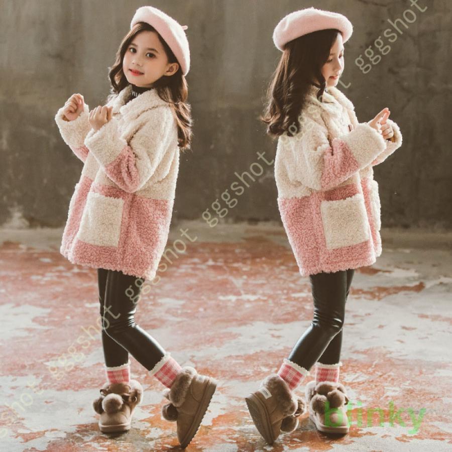 ブーツ メンズ 靴 ワークブーツ ムートン チャッカブーツ 秋冬