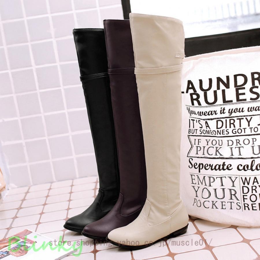 厚底 ブーツ コスプレ ブーツ厚底 ニーハイブーツ 厚底ブーツ 歩きやすい 厚底 コスプレ レディース ロ..