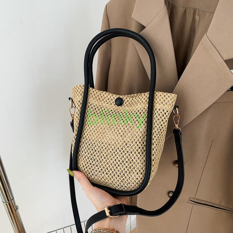 かごバッグ 夏 ショルダーバッグ レディース 斜めがけ 軽い 浴衣バッグ カゴバッグ 2023 ショルダー お..