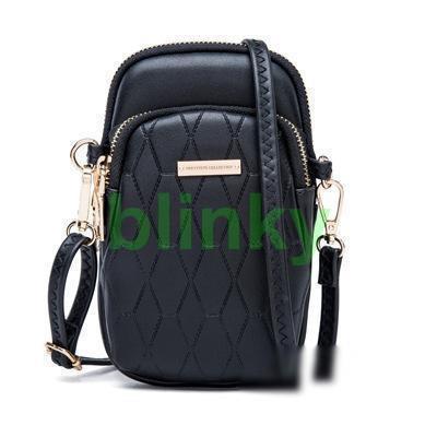 マルチケース ポシェット ストラップ付き 2way ポーチ 財布 ショルダー スマホ収納 財布 レディース 無地