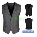 メンズ ベスト スーツ ジレベスト ビジネス アウター ジレ 大きいサイズ ショート ハーフ ロング フォーマル カジュアル アメカジ おしゃれ
