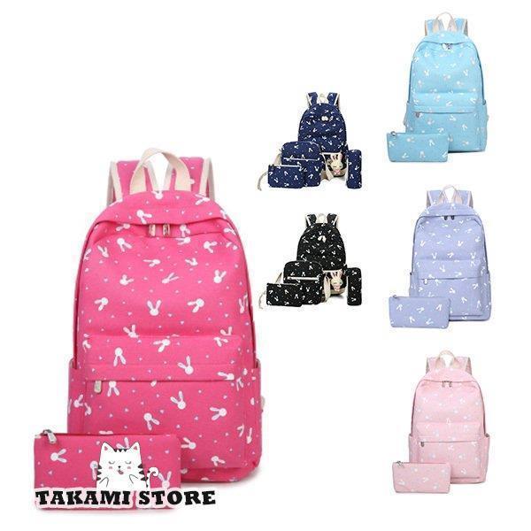 リュック レディース リュックサック 女の子 可愛い キッズバッグ デイパック キッズリュック キッズ ..