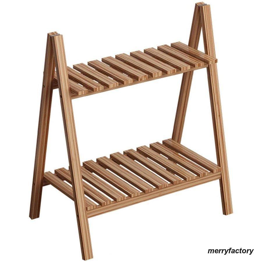 フラワースタンド 園芸ラック 花台 フラワーラック 植木鉢 台 盆栽 植物棚 多肉植物 棚 植木鉢スタンド..