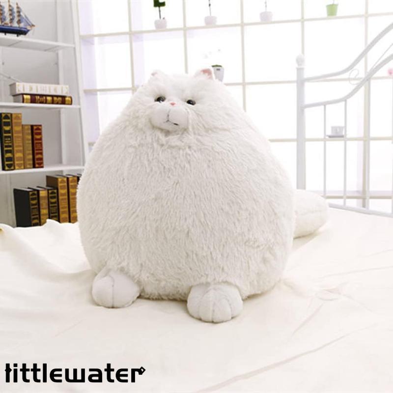 抱き枕 ぬいぐるみ ペルシャ猫 クッションネコ 抱き枕 ねこ クッション 抱き枕 動物 ぬいぐるみ 抱きま..