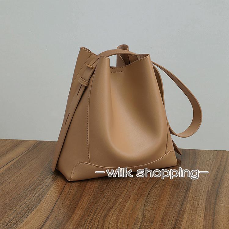 本革　トートバッグ　レディース　レザーバッグ　ショルダーバッグ 革バッグ　かばん　通勤 通学　大人..