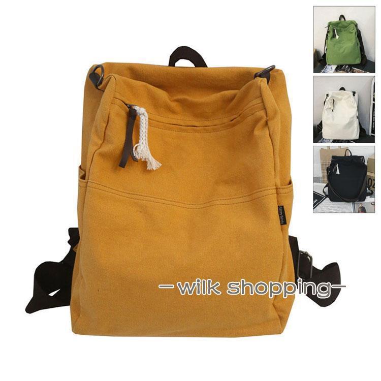 リュック リュックサック レディース 帆布 マザーズバッグ ママバッグ 通学 通勤 おしゃれ ママリュッ..