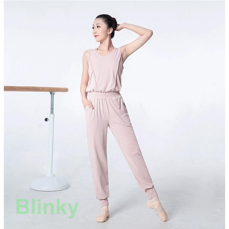 ヨガウェア オールインワン おしゃれ トップス つなぎ ロング ヨガ ホットヨガ スポーツウェア 可愛い おしゃれ ピラティス レディース ブランド