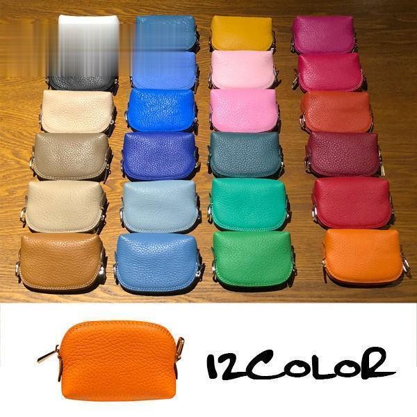 小銭入れ レディース コインケース 財布 本革 誕生日 プレゼント 小物入れ おしゃれ 女性 かわいい カ..