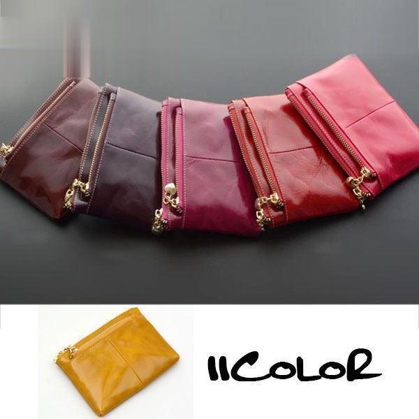 小銭入れ レディース コインケース 財布 本革 誕生日 プレゼント ファスナー おしゃれ 女性 かわいい ..