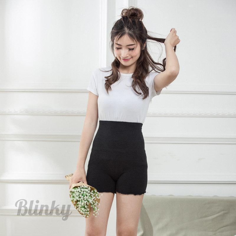 腹巻きパンツ レディース 腹巻 もこもこ ふわふわ 冷えとり お腹 温める グッズ 秋冬用 ずれない もこもこ 暖かい 温かい マタニティー 妊婦 3