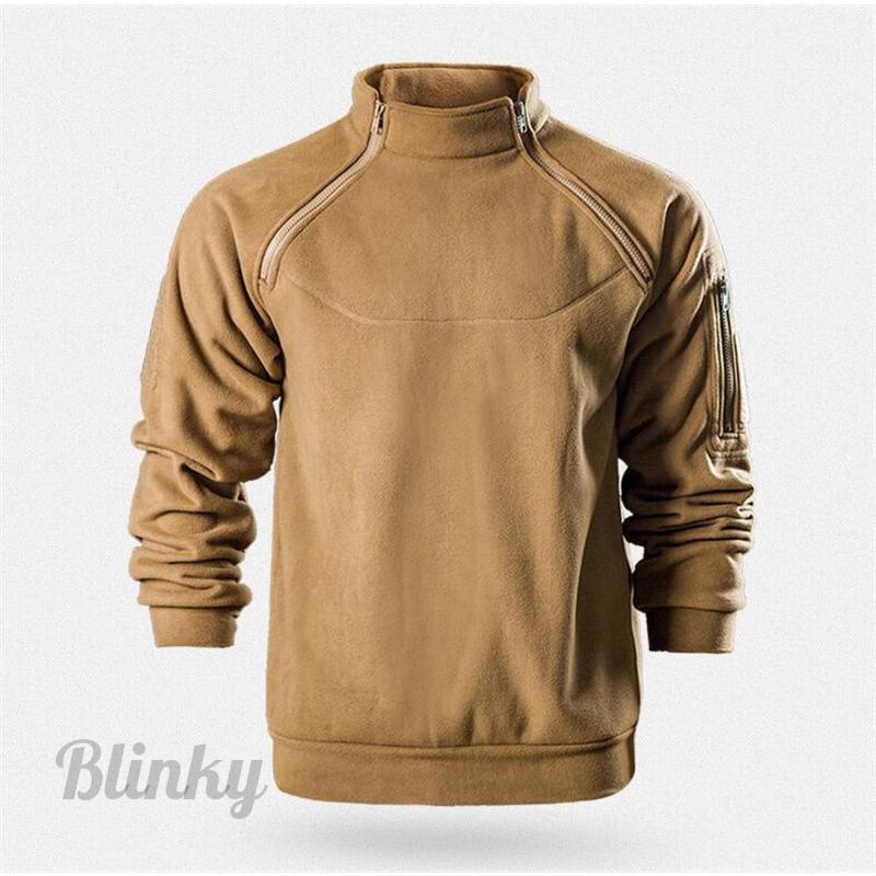 ミリタリージャケット 米軍フリースジャケット メンズ ジャケット アウター フライトジャケット もこも..