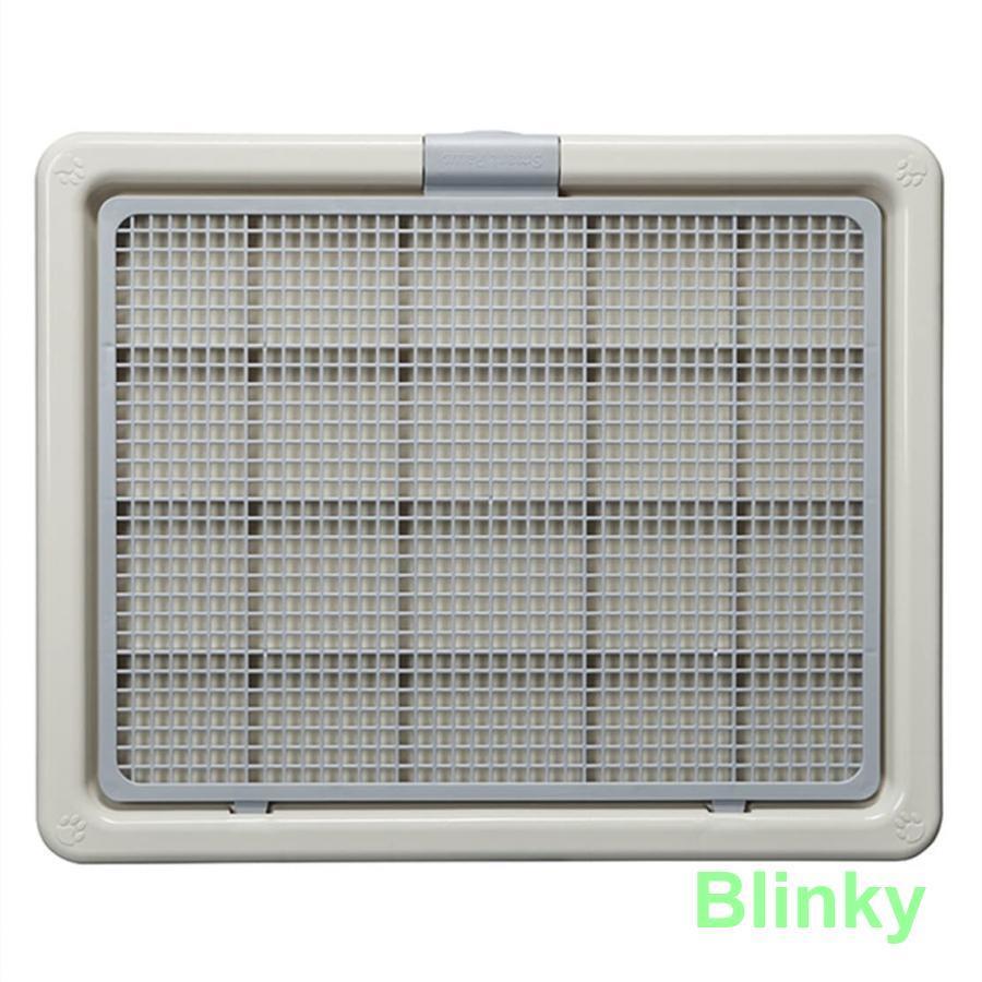 特大犬用トイレ中 大型犬用 トイレ メッシュ付きトイレトレー ペット 犬 猫用 四重構造 防水 漏れ防止 速乾 消臭 滑り止め 排泄トレーニングパッドホルダー 屋内