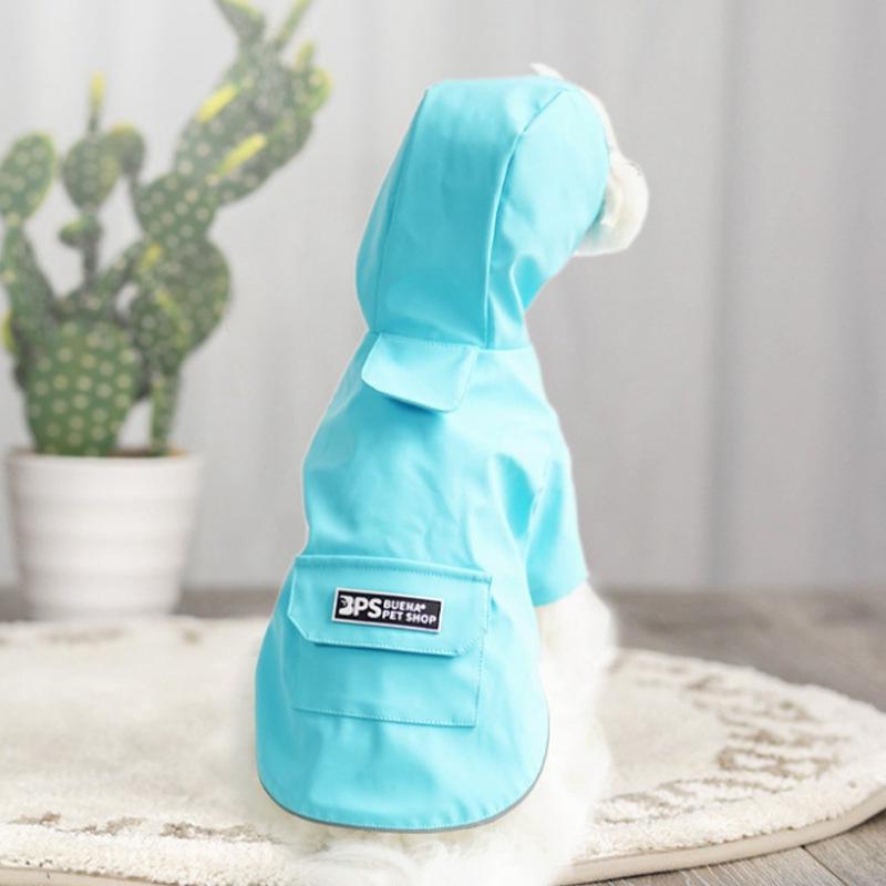 犬 犬用 レインコート 犬服 冬服 防寒着 レイングッズ 小型犬 中型犬 カッパ フード付き 雪 梅雨 雨具 犬 ペット用 ペット服 お出かけ 防水服 軽量 帽子付き