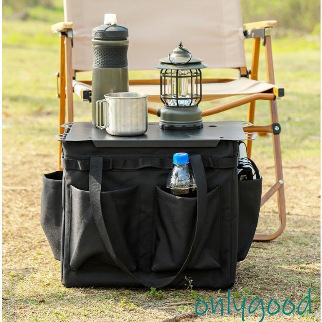 ワンタッチバケット 収納コンテナ バケツ ツールボックス キャンプ フィッシング 釣り 収納 北欧 収納..