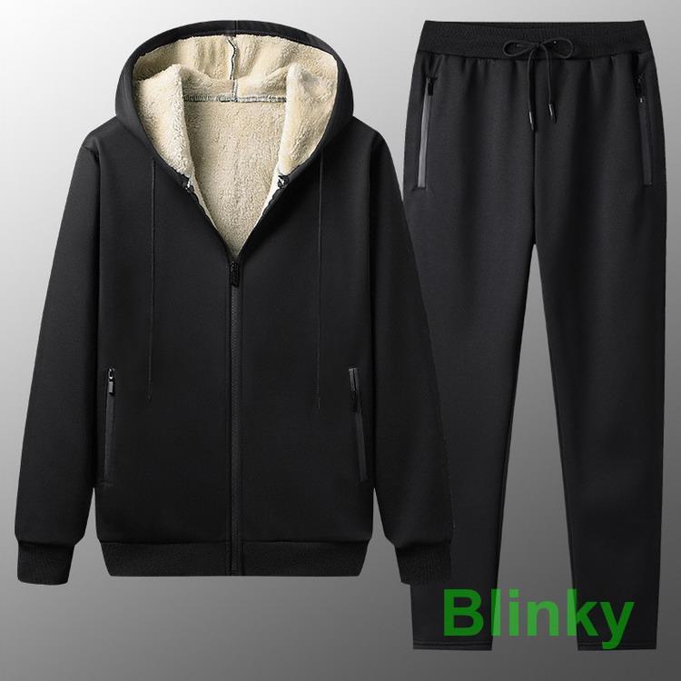 スウェット上下セット メンズ 裏起毛 裏ボア ジャージ上下 2点セット パーカー ロングパンツ ランニン..