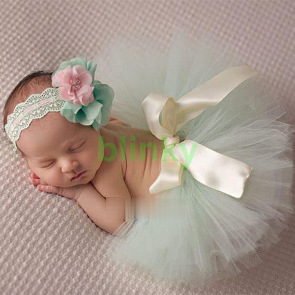 楽天厳選激安ショップ佐藤ベビー チュールスカート コスチューム 寝相アート ハロウィン セレモニードレス 結婚式 スカート ヘッドアクセ お花 記念撮影 赤ちゃん 女の子 ハンドメイド