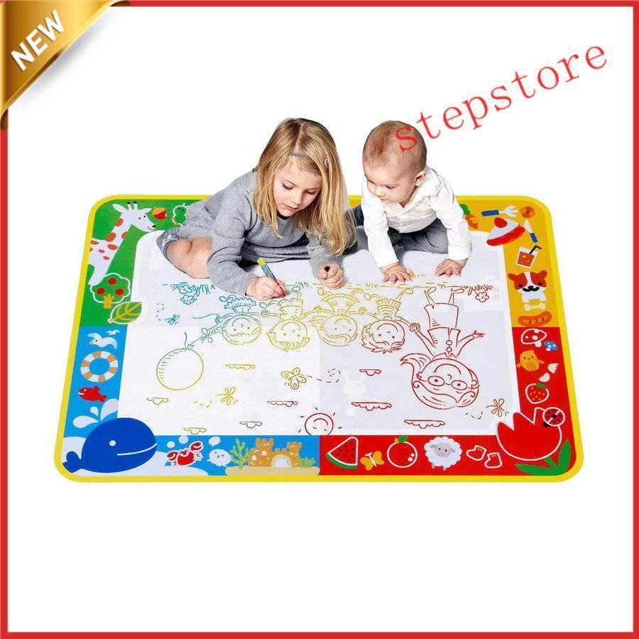 知育玩具 ぬりえ 子供 誕生日 清潔安全 おもちゃ お絵かき おえかき ラクガキ お絵かきシート 水で描く 男の子 女の子 スイスイおえかき(3)