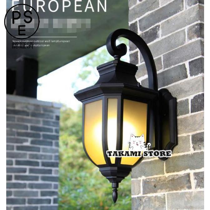 玄関照明 ポーチライト LEDライト 壁掛け照明 ポーチ灯 北欧スタイル 豪華 店舗 北欧 z135