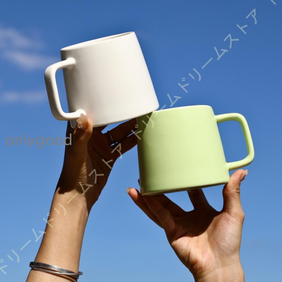 マグカップ 蓋付き こぼれない 可愛い シンプル マグ コーヒーカップ ティーカップ 和風 おしゃれ 大容..