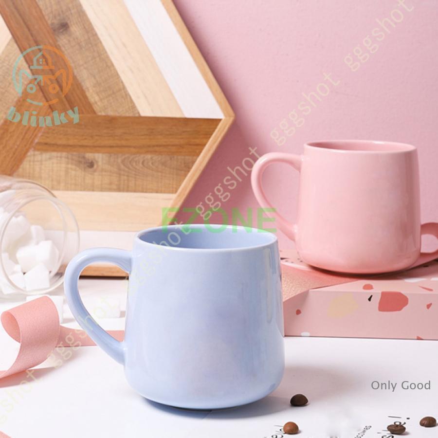 キッチン マグカップ INS風 プリンセス風 陶器 白い食器 洋食器 コーヒーカップ ティーカップ スープカ..