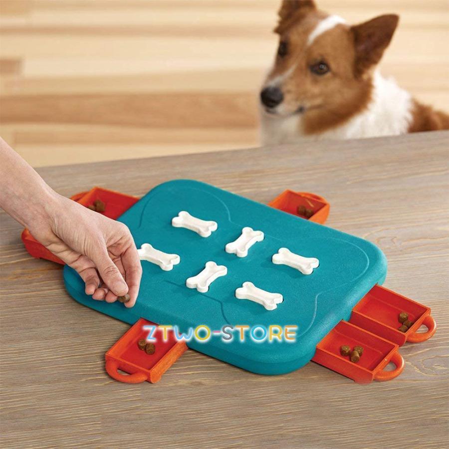 トリーツ?ゲーム カジノ　犬用　おもちゃ