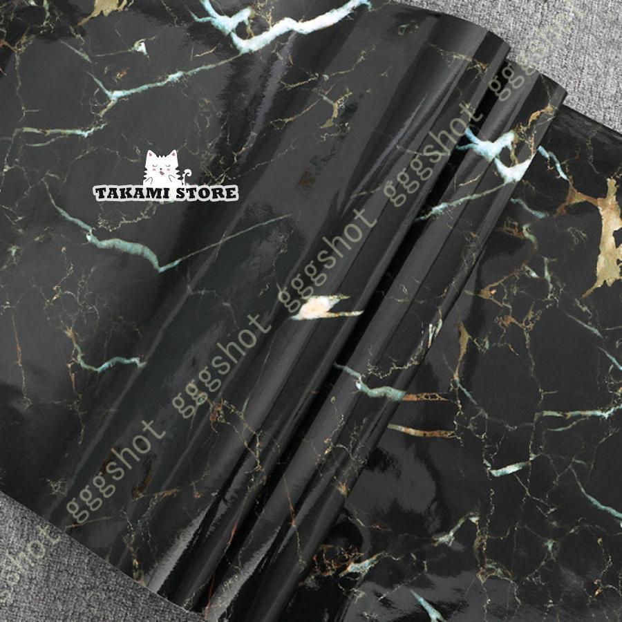 大理石シート リメイクシート ナチュラルな 白 おしゃれ 北欧 キッチン 扉 テーブル diy 防水 壁紙 シ..