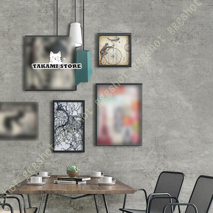 壁紙 シール リメイクシート はがせる 無地 厚手 壁紙 補修 おしゃれ のり付き 壁紙シート 幅60cm×長さ..