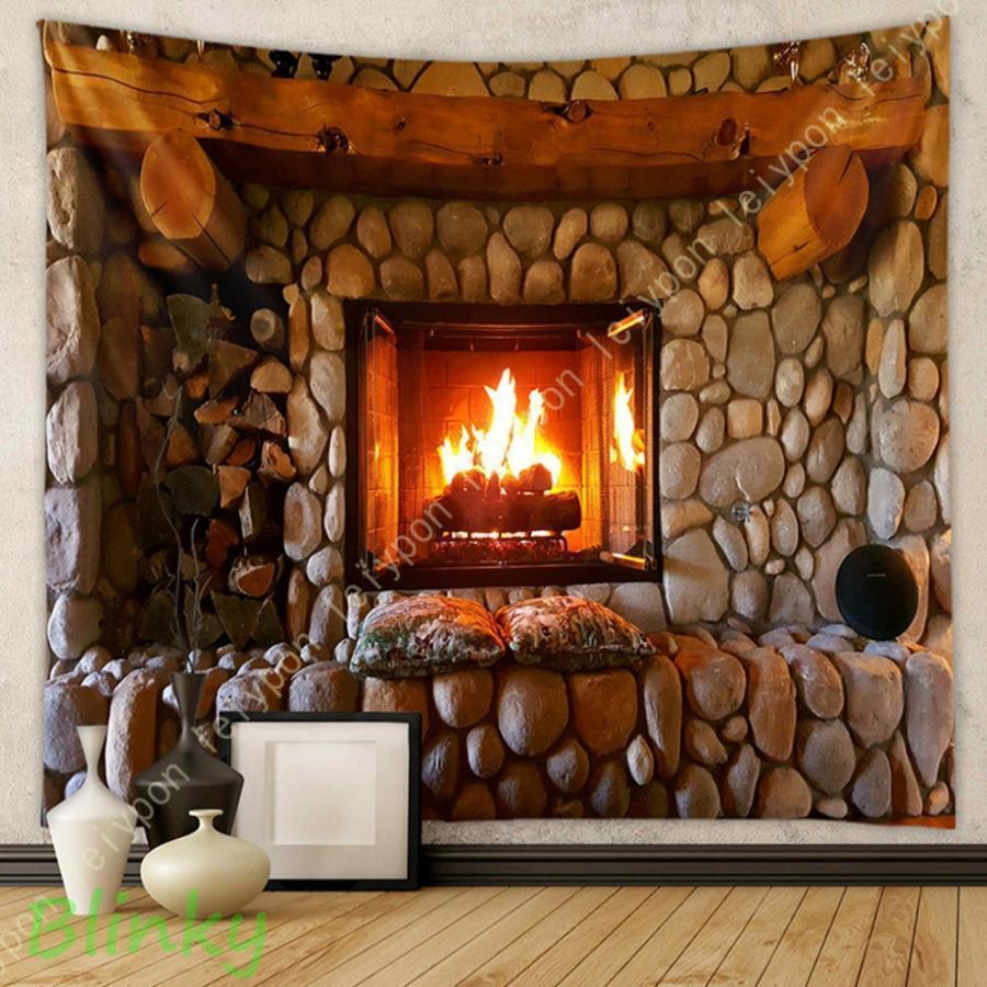 インテリア タペストリー 癒し おしゃれ 布 ポスター 北欧 特大 大きい 部屋 壁 インテリア 目隠し フ..