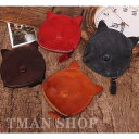 財布 小さい財布 ミニ財布 ケース 多機能 無地 収納 動物 cartoon コインケース 小銭入れ 牛革 本革 男女兼用 レトロ カジュアル かわいい 新作 wallet 送料無料