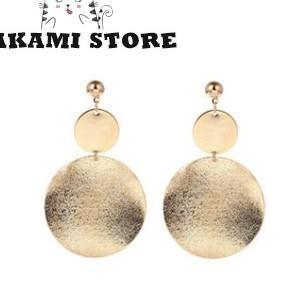 イヤリング レディース ピアス スイングイヤリング 揺れる レディースアクセサリー アクセサリー オシャレ プレゼント ギフト 贈り物 結婚式 2次会