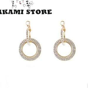 イヤリング レディース ピアス ラインストーンイヤリング アクセサリー 針S925 オシャレ プレゼント ギフト 通勤 贈り物 結婚式 2次会