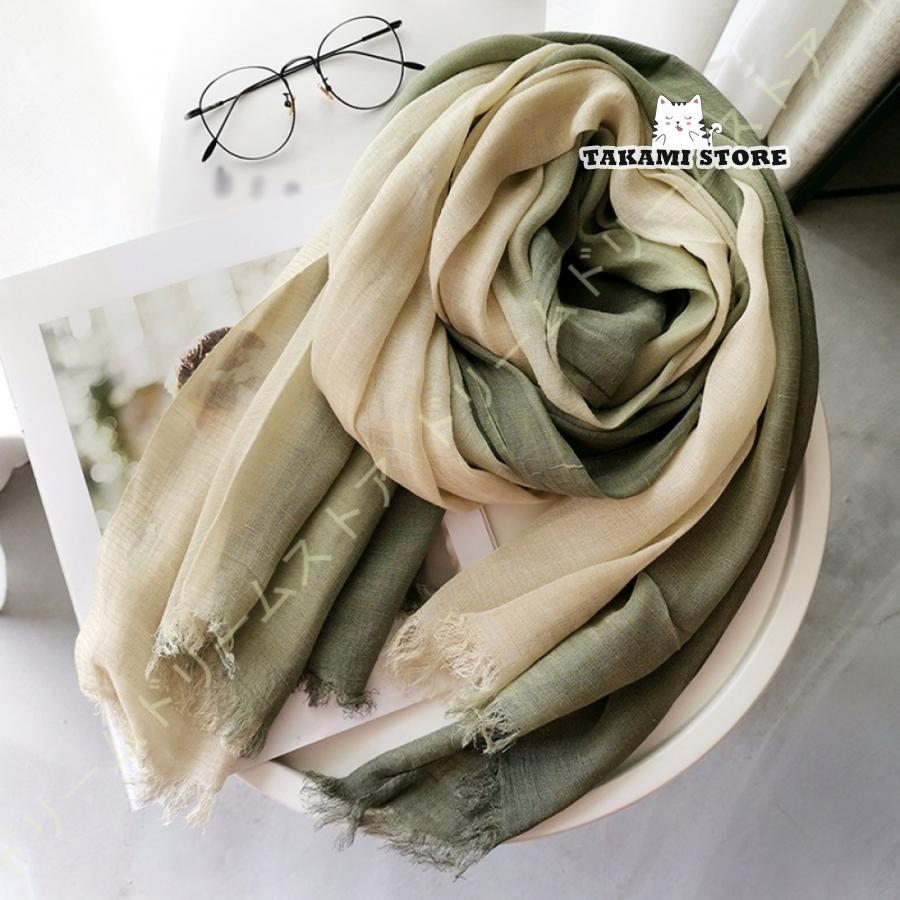 上品 ストール 大判 マフラー ショール 結婚式 スカーフ 綿麻 春 夏 秋 冬 旅行 通勤用 ギフト プレゼント 贈り物 ロング レディース ストール 大判 ...