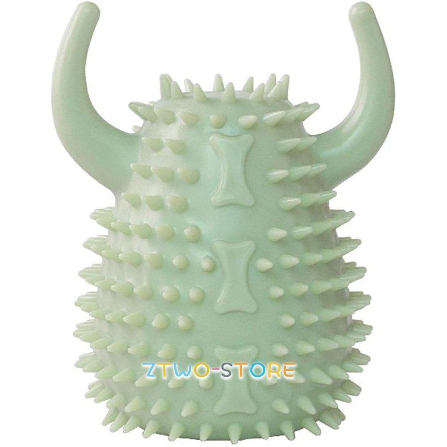 犬用おもちゃ 噛むおもちゃ 犬歯磨き 犬用歯ブラシ　噛むおもちゃ 小型犬 犬用歯ブラシ 犬口腔ケア 歯..