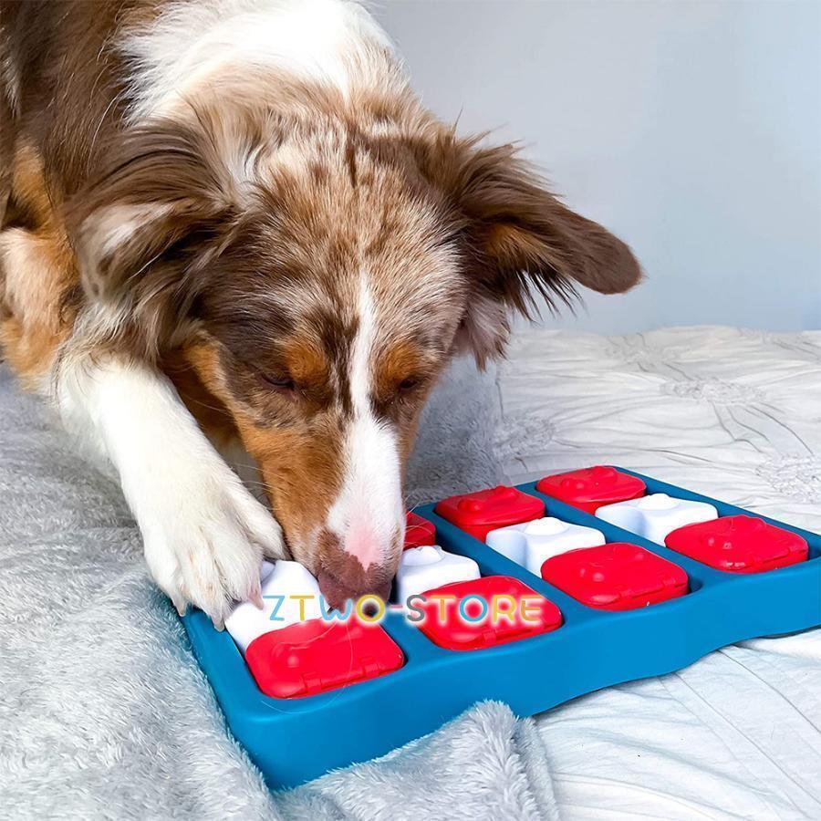 犬用おもちゃ トリーツ?ゲーム/ブリック