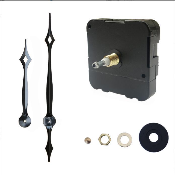 17mmロングシャフトクォーツミュートクォーツ時計ムーブメントメカニズムDIY修理ツール、