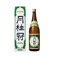 日本酒 月桂冠 特撰 1800ml ■ 中口 清酒 お酒 一升瓶 本醸造 ギフト プレゼント 贈り物 誕生日 贈答 奉納 献酒 内祝い 還暦 退職 転勤 開業 御祝 お祝い 進物 御礼 母の日 父の日 2024