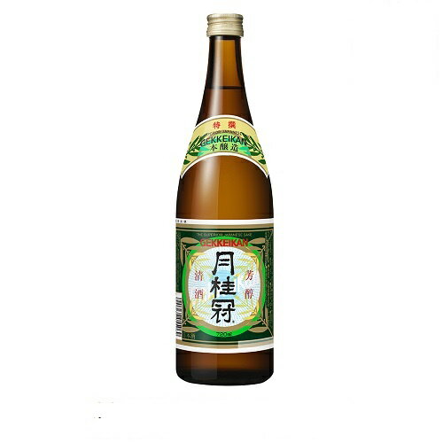 日本酒 月桂冠 特撰 720mL ■ ギフト 