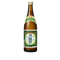 日本酒 月桂冠 特撰 720mL ■ ギフト プレゼント 本醸造 世界一 品質 コスパ IWC 受賞 贈り物 誕生日 贈答 奉納 献酒 内祝い 還暦 退職 転勤 開業 お祝い 進物 御礼 御歳暮 新年 母の日 父の日 2024