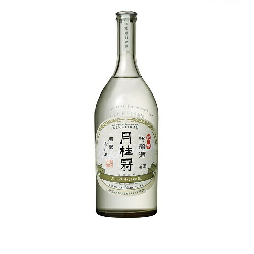 日本酒 ヌーベル 月桂冠 純米吟醸 72