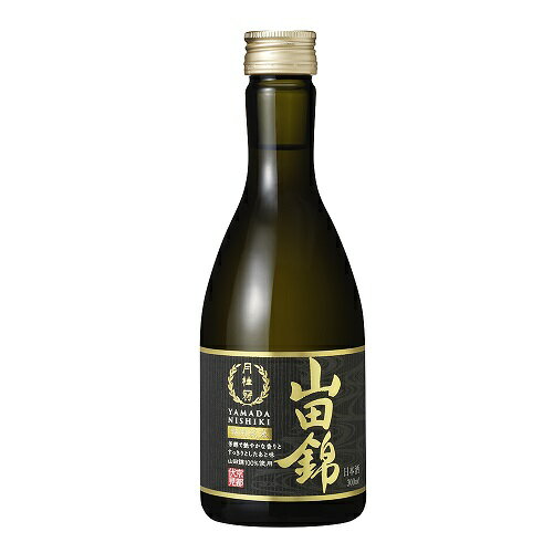 日本酒 月桂冠 山田錦 特別純米 300mL ■ 清酒 酒 お酒 ギフト プレゼント 辛口 純米酒 山田錦100％ 晩酌 フルーティー すっきり 名水 京都 御礼 お礼 記念品 粗品 景品 手土産 内祝 内祝い 帰省 帰省土産 贈答 父の日 2024 御中元 中元