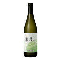 日本酒 月桂冠 果月 メロン 720mL ■ 甘口 フルーティー 香り プレゼント ギフト 初心者 入門 パーティー 手土産 誕生日 御祝 内祝い 女子会 ライス ワイン 女性 女子 果物 フルーツ フレッシュ 果実 ホワイトデー 母の日 父の日