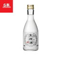 日本酒 月桂冠 生原酒 300mL×6本 ■ ...　月桂冠