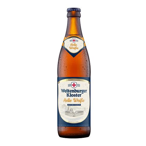 受賞ビール 【10％OFF スーパーSALE期間限定】 ドイツビール ビール ヴェルテンブルガー 白ビール 500mL ■ ギフト プレゼント ドイツ ビール 世界のビール 世界最古 金賞 受賞 バイエルン 酵母 御礼 御祝 パーティー プレミアム ビールギフト 父の日 2024 御中元 中元