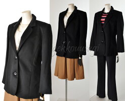 【あす楽・送料無料】M/L/LL/3L/4L大きいサイズカシミア100%カシミヤ100%コートショートカシミア100%テーラーカラージャケット