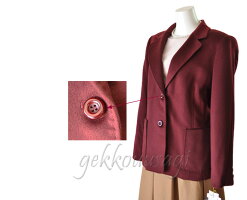 【あす楽・送料無料】M/L/LL/3L/4L大きいサイズカシミア50%カシミヤ50%ウール50%チェスターコートショート