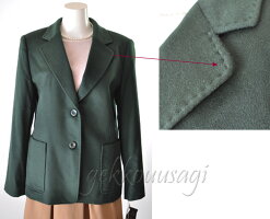【あす楽・送料無料】M/L/LL/3L/4L大きいサイズカシミア50%カシミヤ50%ウール50%チェスターコートショート