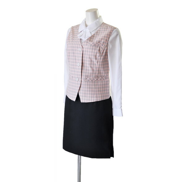 楽天市場】セットアップ(号数(女性)9号)(事務服 楽天市場】セットアップ(号数(女性)9号)(事務服