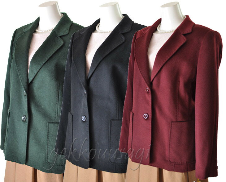 お買い物マラソン10%OFF レディース カシミア コート テーラード ジャケット 高品質 おしゃれ M L LL 3L 4L カシミア50% ウール50% 大きめ ゆったりめ 冬 アウター ロング丈 ミセス 母親 祖母 服装 洋服 敬老の日 プレゼント 30代 40代 50代 60代 70代 80代 上着 上品 gekkouusagishop-10003475 ファッション ウィンザーヒロ サンプル画像2