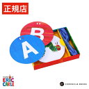 正規品 【 エリック・カール 】 ガーランド ECKIT-001 はらぺこあおむし カード イラスト 子ども お祝い パーティー ホームパーティー 飾り付け 誕...